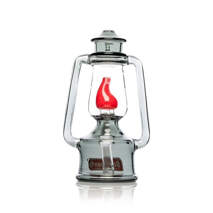 Hemper - Bowlman Lantern Bong 7" - Toker Supply