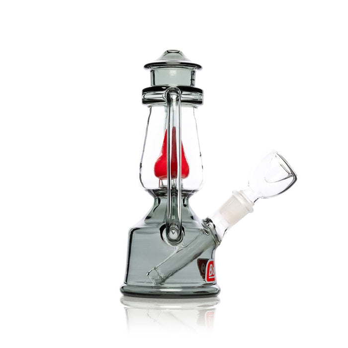 Hemper - Bowlman Lantern Bong 7" - Toker Supply