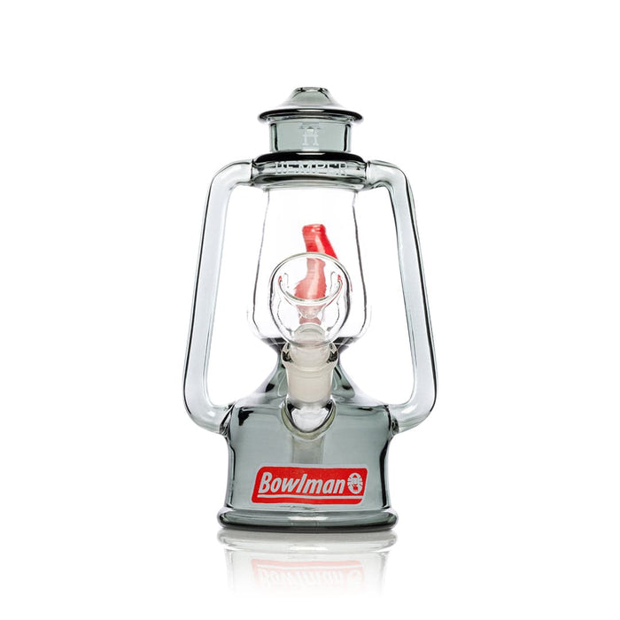 Hemper - Bowlman Lantern Bong 7" - Toker Supply