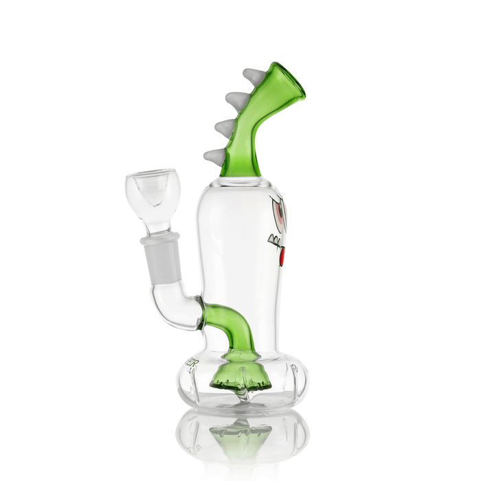 HEMPER - Candy Monster Bong 6" - Toker Supply