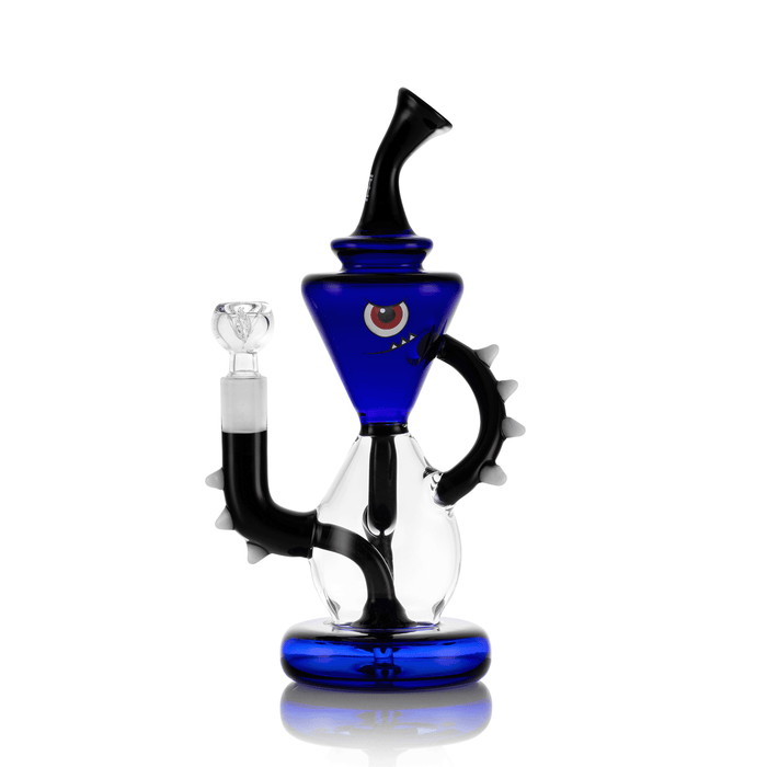 HEMPER - Candy Monster XL Bong 9" - Toker Supply