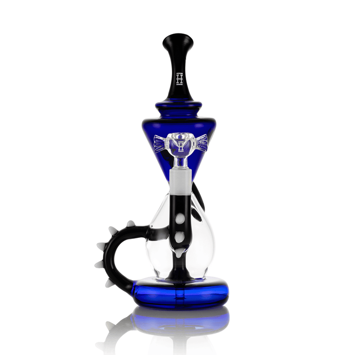 HEMPER - Candy Monster XL Bong 9" - Toker Supply