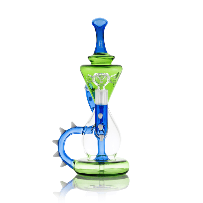 HEMPER - Candy Monster XL Bong 9" - Toker Supply