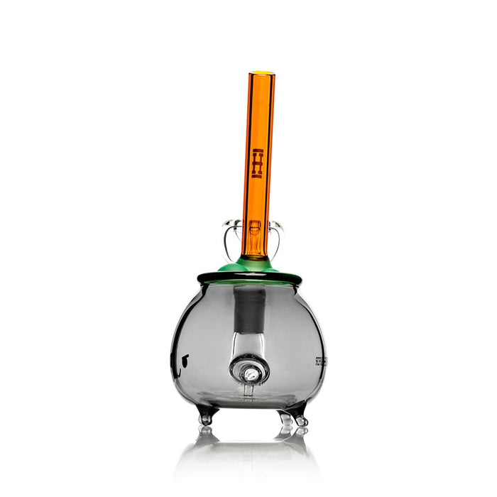 HEMPER - Cauldron Bong 6" - Toker Supply