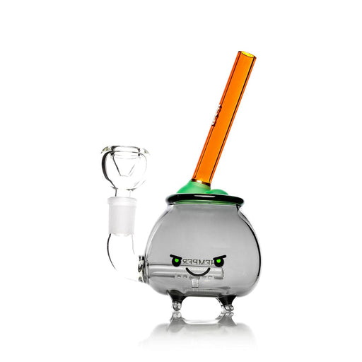 HEMPER - Cauldron Bong 6" - Toker Supply