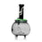 Hemper - Cauldron XL Bong 9" - Toker Supply