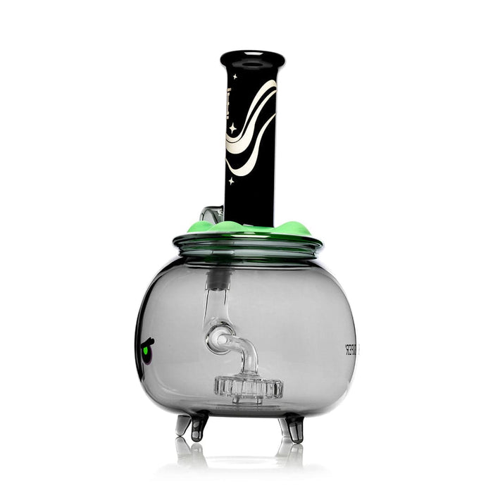 Hemper - Cauldron XL Bong 9" - Toker Supply