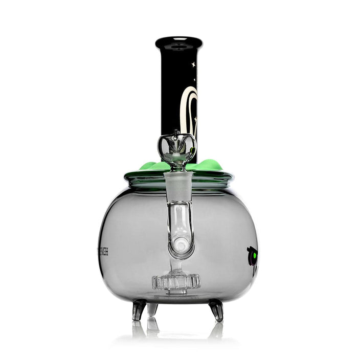 Hemper - Cauldron XL Bong 9" - Toker Supply