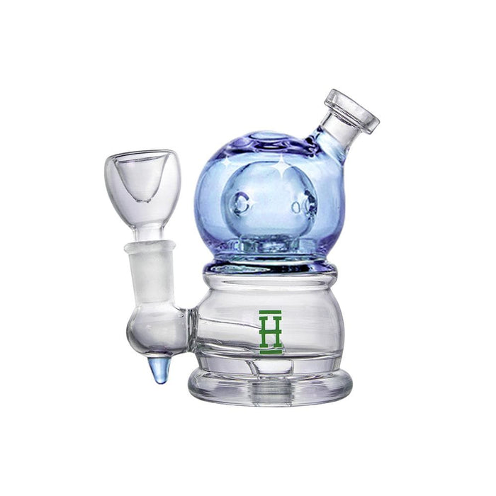 Hemper Crystal Ball Rig - Toker Supply