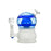 Hemper Crystal Ball XL Rig - Toker Supply