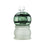 Hemper Crystal Ball XL Rig - Toker Supply