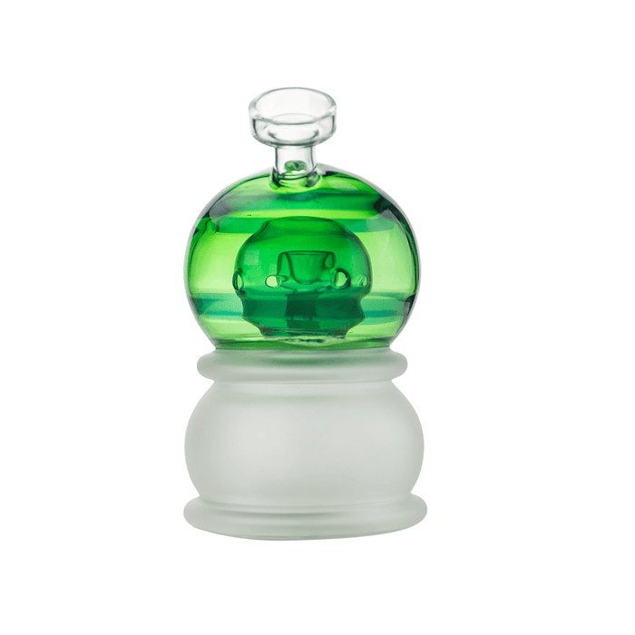 Hemper Crystal Ball XL Rig - Toker Supply