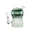 Hemper Crystal Ball XL Rig - Toker Supply