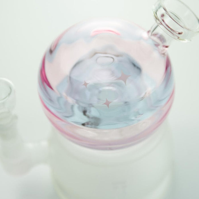 Hemper Crystal Ball XL Rig - Toker Supply
