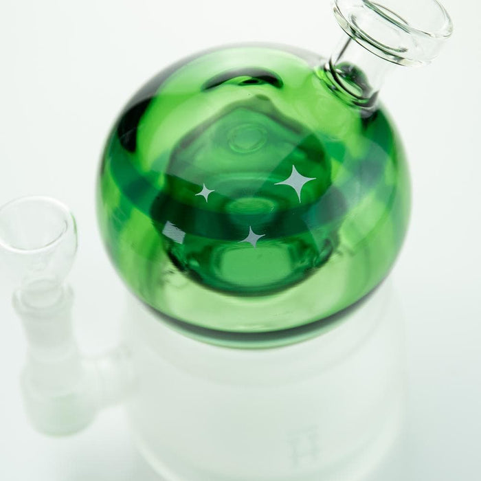 Hemper Crystal Ball XL Rig - Toker Supply