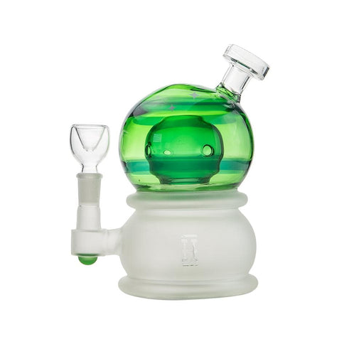 Hemper Crystal Ball XL Rig - Toker Supply