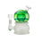 Hemper Crystal Ball XL Rig - Toker Supply
