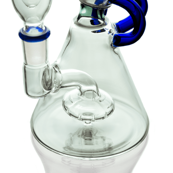 Hemper Cyberpunk Bong - Toker Supply