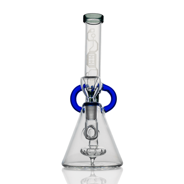 Hemper Cyberpunk Bong - Toker Supply