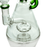 Hemper Cyberpunk Bong - Toker Supply