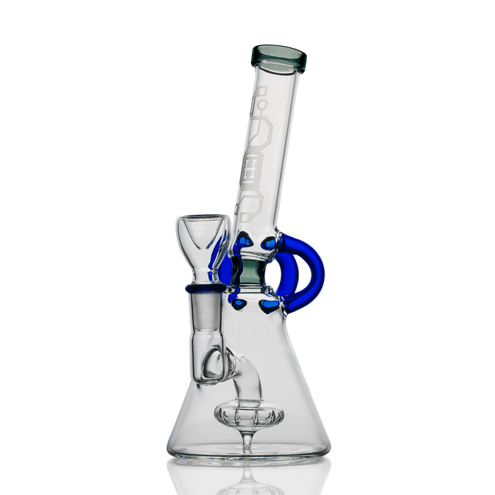 Hemper Cyberpunk Bong - Toker Supply