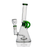 Hemper Cyberpunk Bong - Toker Supply
