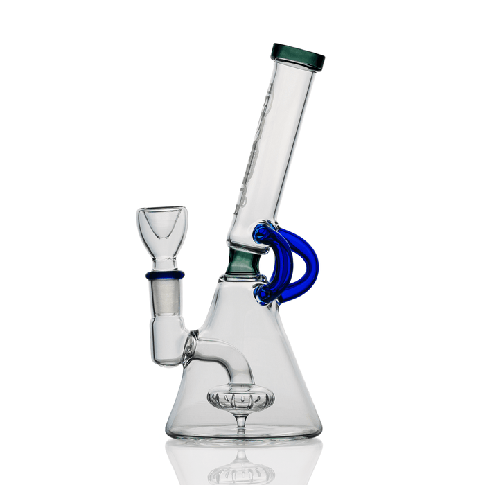 Hemper Cyberpunk Bong - Toker Supply