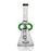Hemper Cyberpunk Bong - Toker Supply