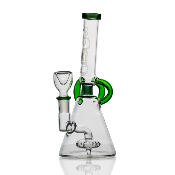 Hemper Cyberpunk Bong - Toker Supply