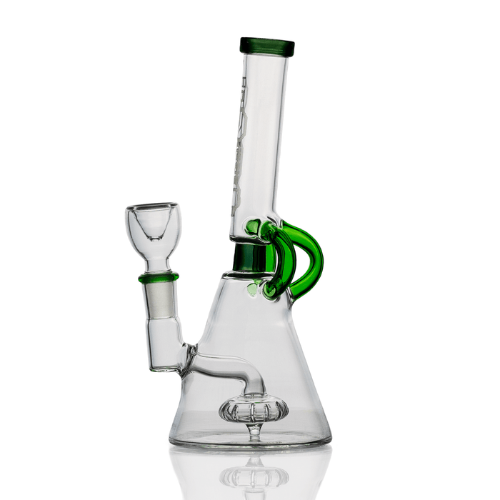 Hemper Cyberpunk Bong - Toker Supply