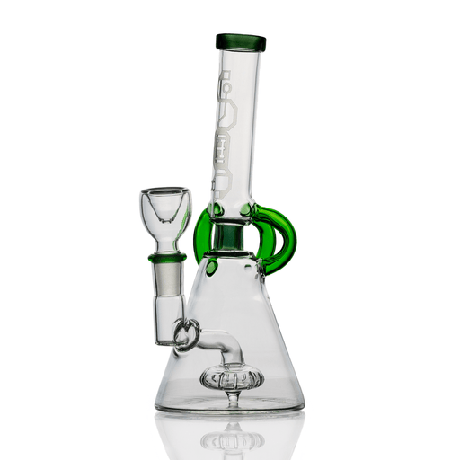 Hemper Cyberpunk Bong - Toker Supply