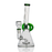 Hemper Cyberpunk Bong - Toker Supply