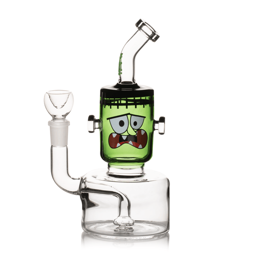 HEMPER - Dankenstein Bong 7.5" - Toker Supply