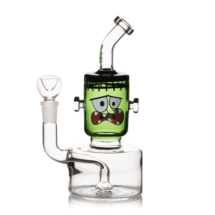 HEMPER - Dankenstein Bong 7.5" - Toker Supply