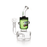 HEMPER - Dankenstein Bong 7.5" - Toker Supply