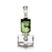 HEMPER - Dankenstein Bong 7.5" - Toker Supply