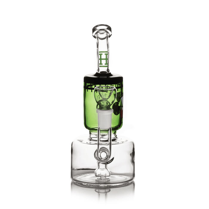 HEMPER - Dankenstein Bong 7.5" - Toker Supply