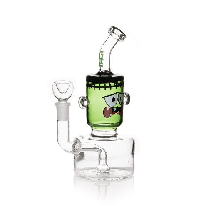 HEMPER - Dankenstein Bong 7.5" - Toker Supply