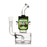 HEMPER - Dankenstein Bong 7.5" - Toker Supply
