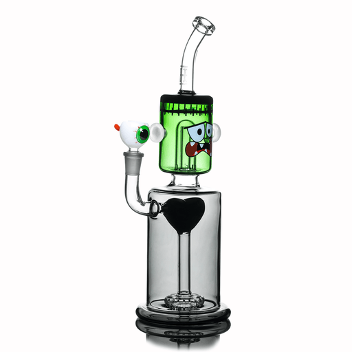 HEMPER - Dankenstein XL Bong 13" - Toker Supply