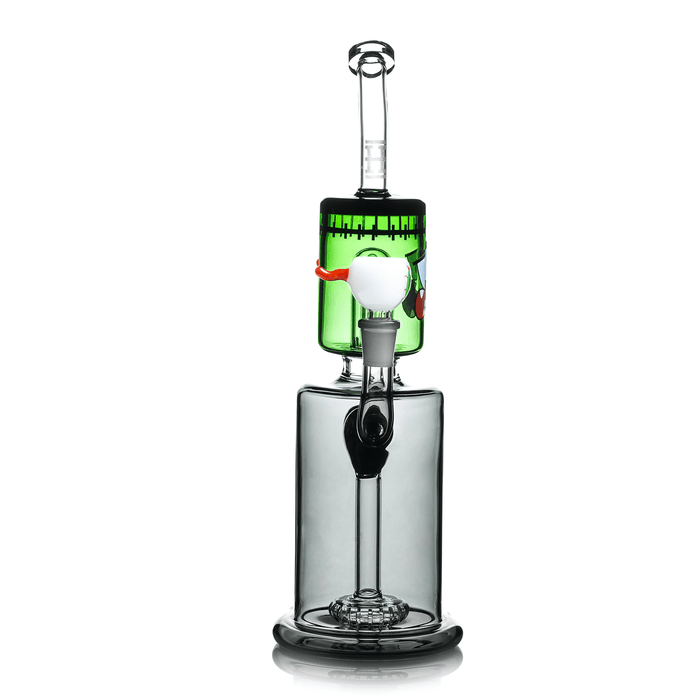 HEMPER - Dankenstein XL Bong 13" - Toker Supply