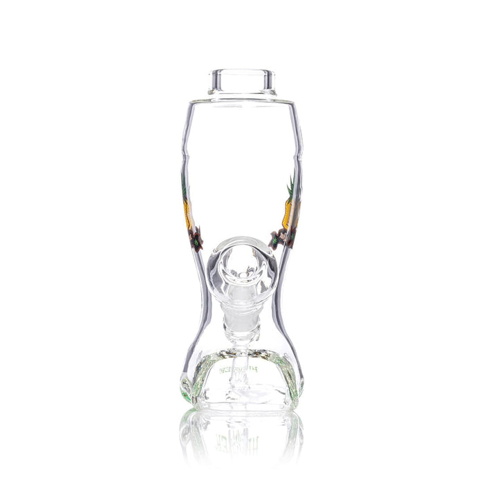 HEMPER - Das Boot Bong 6" - Toker Supply