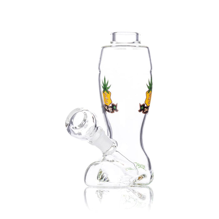 HEMPER - Das Boot Bong 6" - Toker Supply