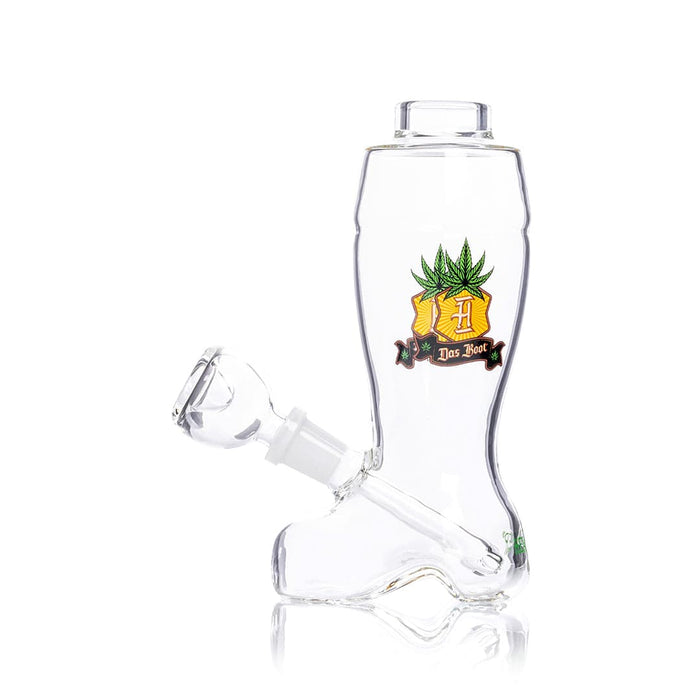 HEMPER - Das Boot Bong 6" - Toker Supply