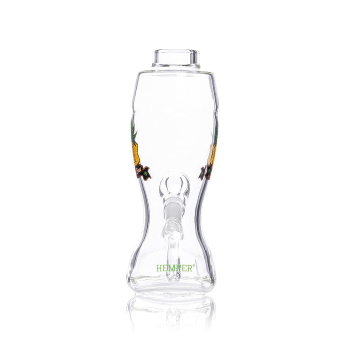 HEMPER - Das Boot Bong 6" - Toker Supply