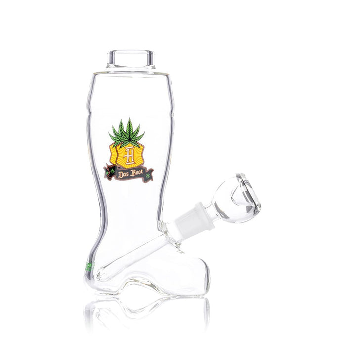 HEMPER - Das Boot Bong 6" - Toker Supply