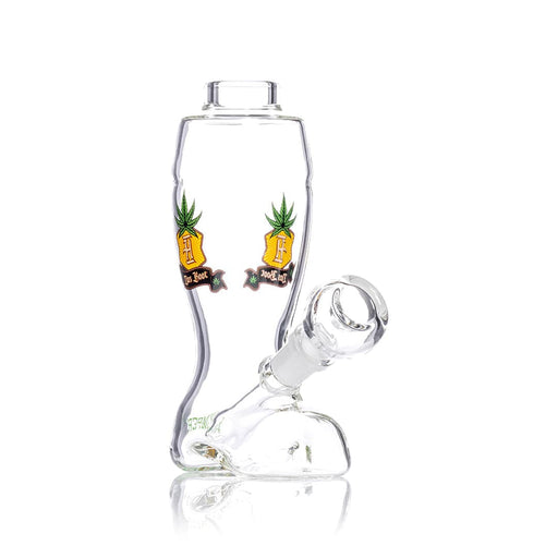 HEMPER - Das Boot Bong 6" - Toker Supply
