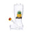 HEMPER - Das Boot XL Bong 10" - Toker Supply