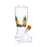 HEMPER - Das Boot XL Bong 10" - Toker Supply