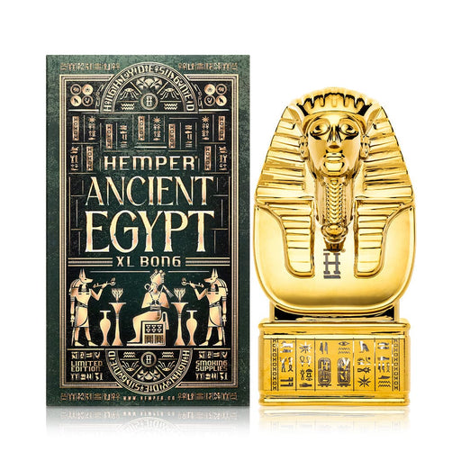 Hemper Egypt XL Bong 9.8" - Toker Supply